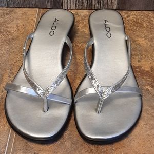 Aldo Sandals